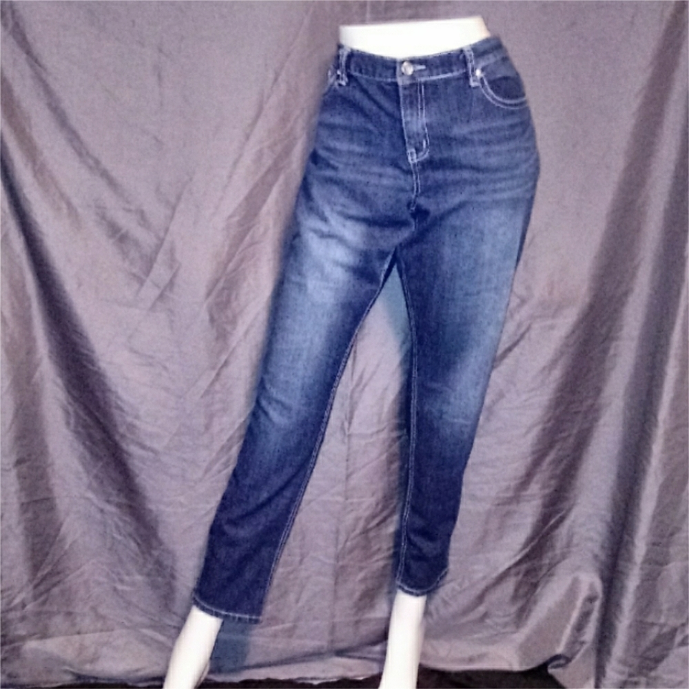 Mudd Blue Jeans